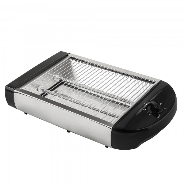 Tostadora  plana 600 w. kuken
