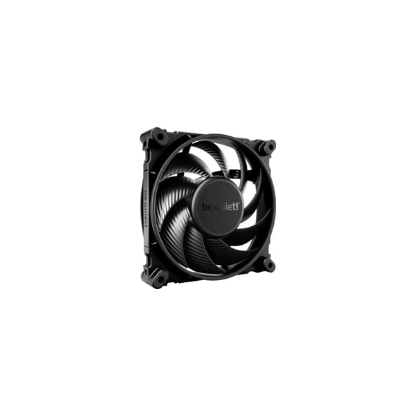 Be quiet! ventilador silent wings 4 120mm