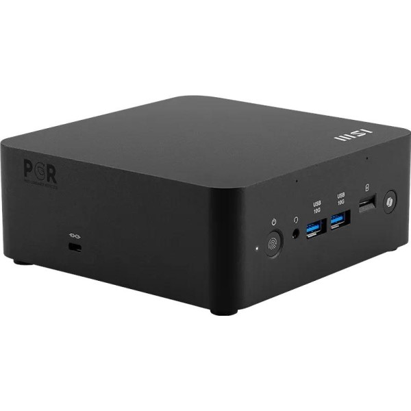Msi cubi nuc ai+ 2mg-040eu u5-226v 16gb 512 w11p n